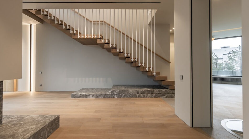 Дом в КП Березки River Village