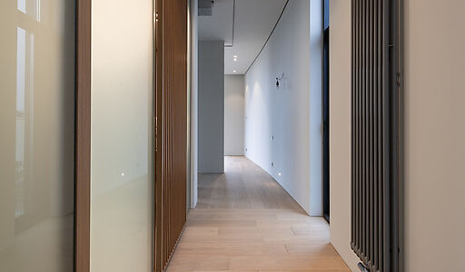 Дом в КП Березки River Village