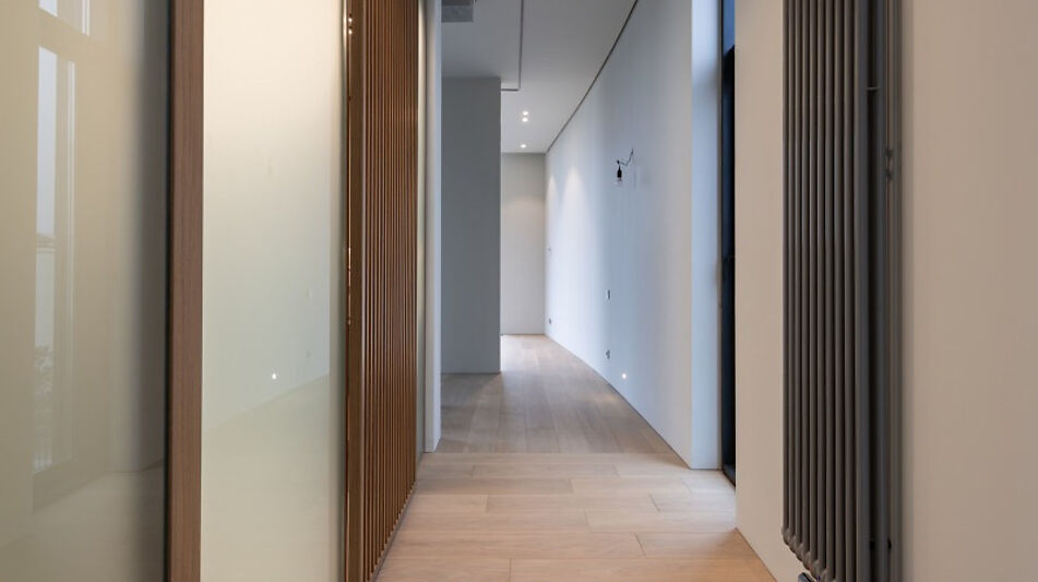 Дом в КП Березки River Village