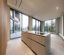 Дом в КП Березки River Village