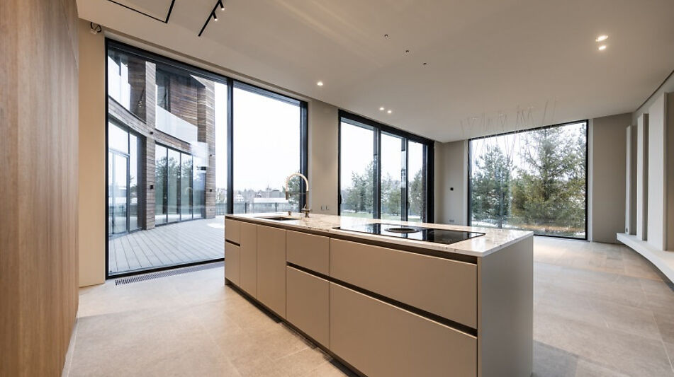 Дом в КП Березки River Village