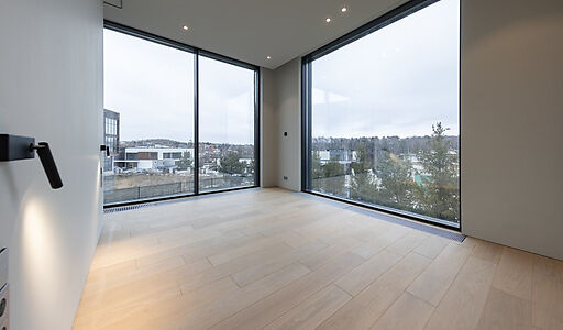 Дом в КП Березки River Village