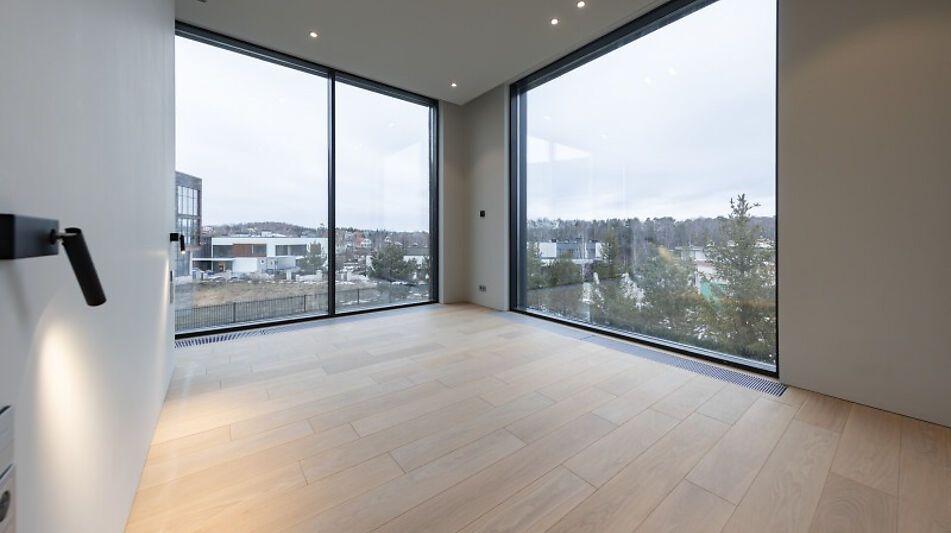 Дом в КП Березки River Village