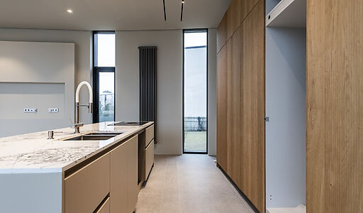 Дом в КП Березки River Village