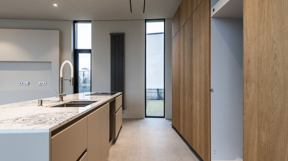 Дом в КП Березки River Village