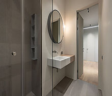 Дом в КП Березки River Village