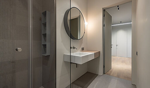 Дом в КП Березки River Village