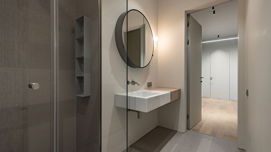 Дом в КП Березки River Village