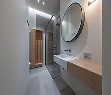 Дом в КП Березки River Village