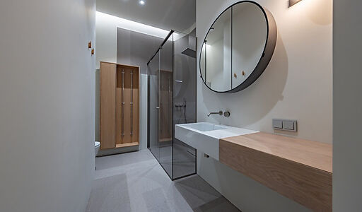 Дом в КП Березки River Village