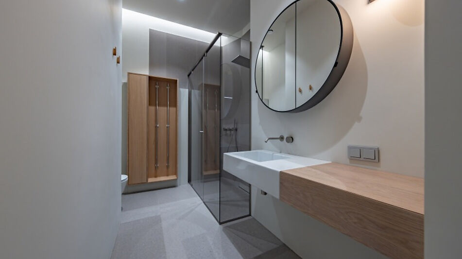 Дом в КП Березки River Village