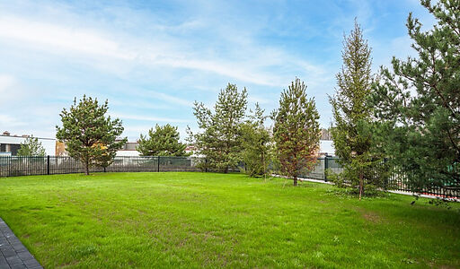 Дом в КП Березки River Village