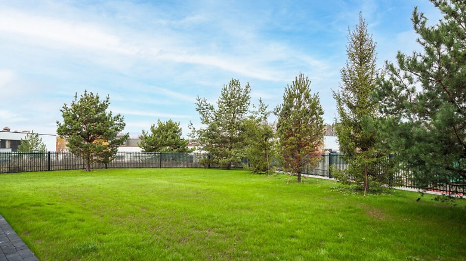 Дом в КП Березки River Village