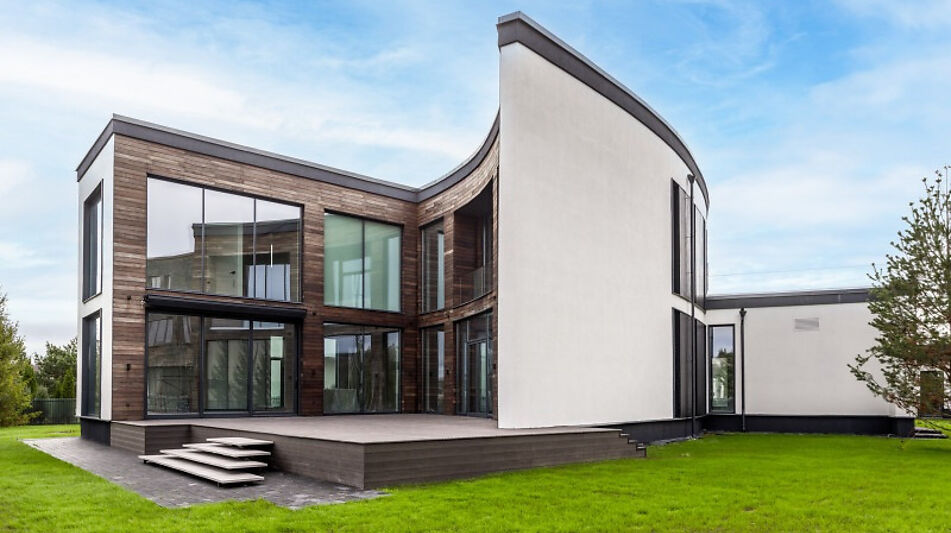 Дом в КП Березки River Village