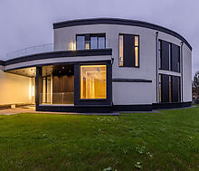 Дом в КП Березки River Village