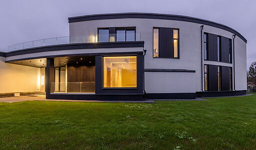 Дом в КП Березки River Village