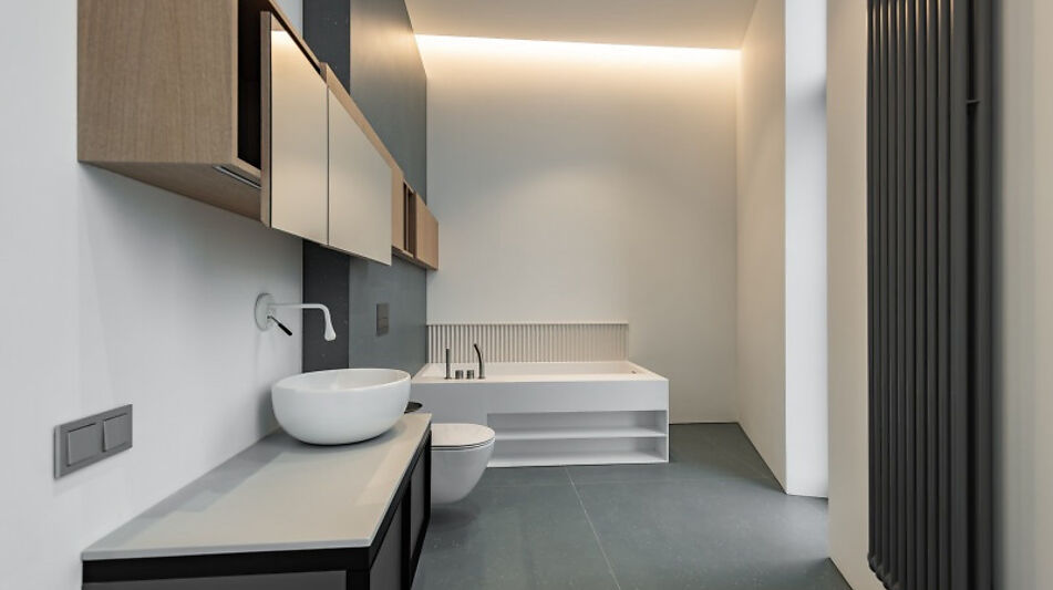 Дом в КП Березки River Village