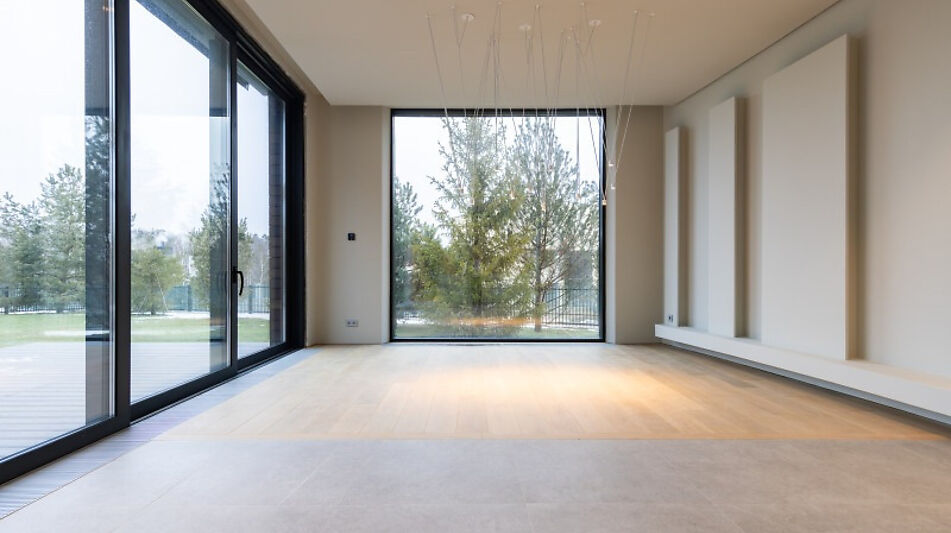 Дом в КП Березки River Village