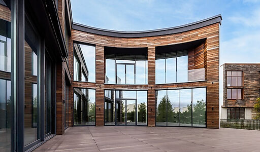 Дом в КП Березки River Village