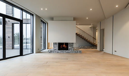 Дом в КП Березки River Village