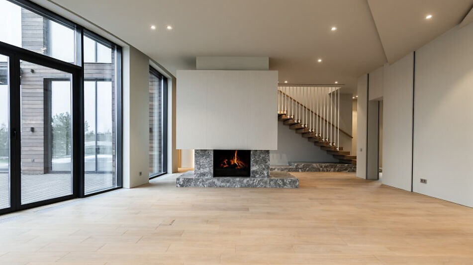 Дом в КП Березки River Village