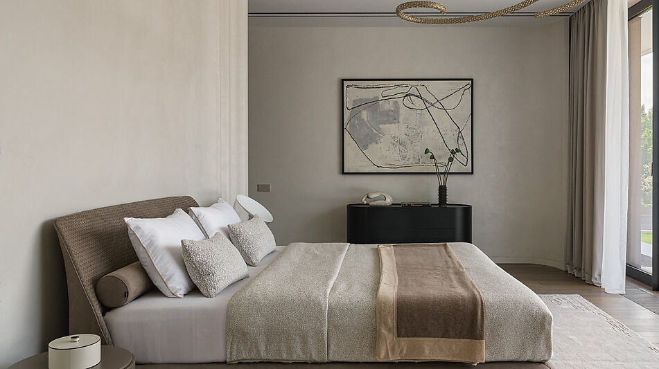 Дом в КП Никольская Слобода