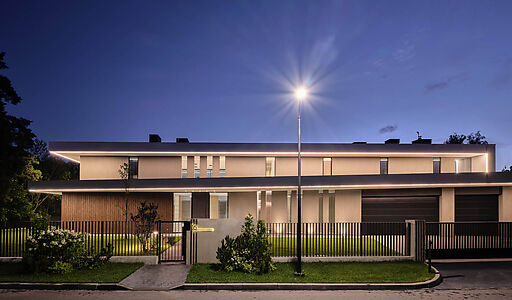 Дом в КП Никольская Слобода