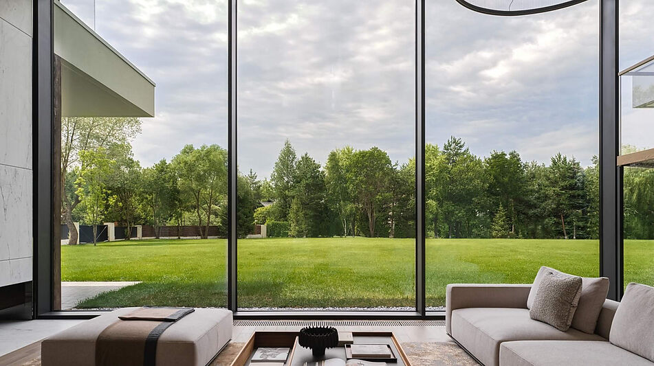 Дом в КП Никольская Слобода