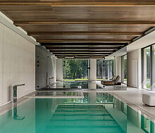 Дом в КП Никольская Слобода