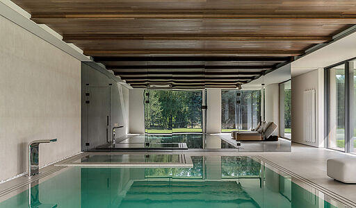 Дом в КП Никольская Слобода