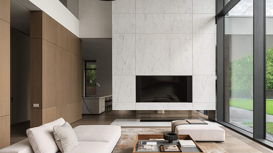 Дом в КП Никольская Слобода