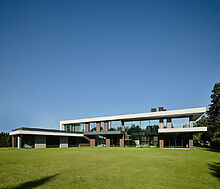 Дом в КП Никольская Слобода