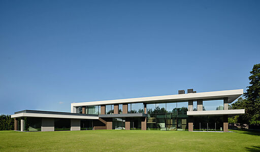 Дом в КП Никольская Слобода