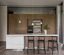 Дом в КП Никольская Слобода