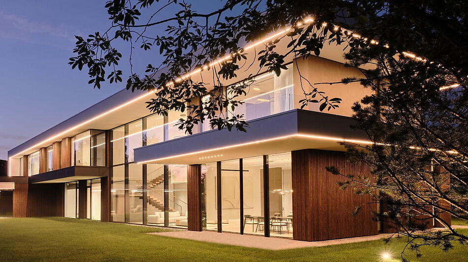 Дом в КП Никольская Слобода