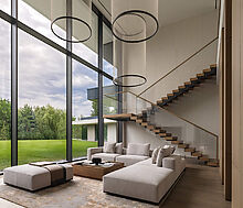 Дом в КП Никольская Слобода