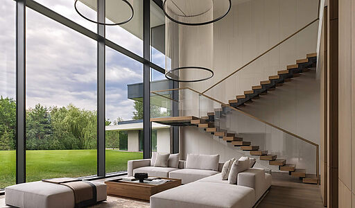 Дом в КП Никольская Слобода