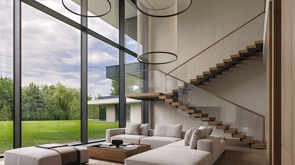 Дом в КП Никольская Слобода