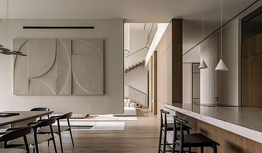 Дом в КП Никольская Слобода