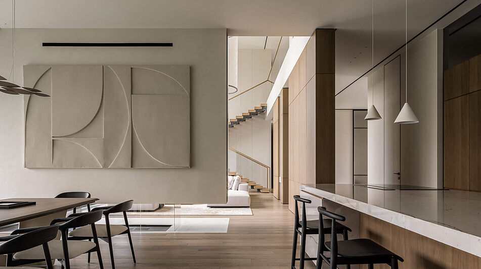 Дом в КП Никольская Слобода