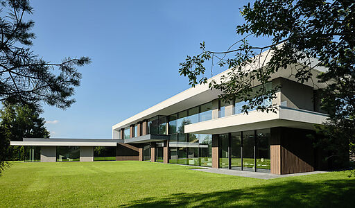 Дом в КП Никольская Слобода