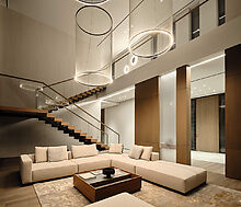 Дом в КП Никольская Слобода