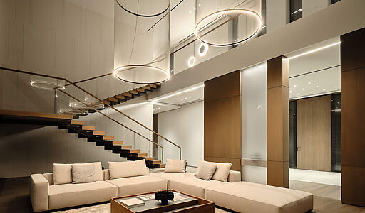 Дом в КП Никольская Слобода