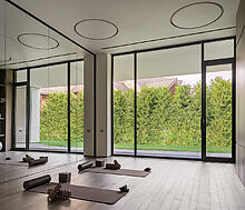 Дом в КП Никольская Слобода