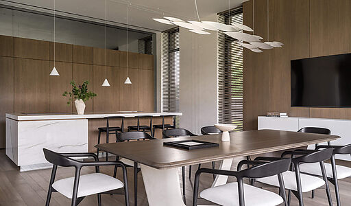 Дом в КП Никольская Слобода