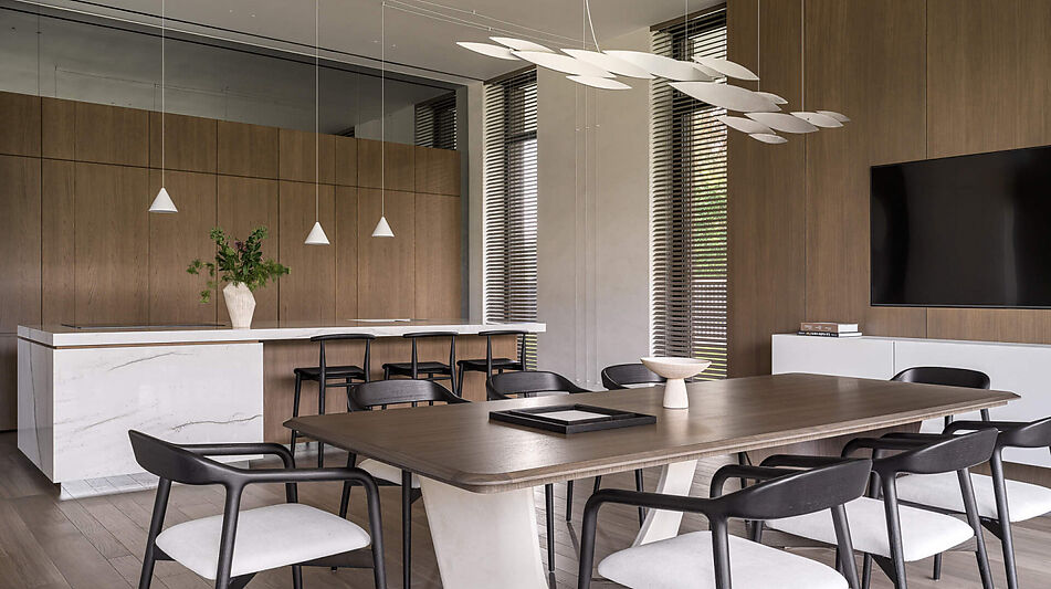 Дом в КП Никольская Слобода