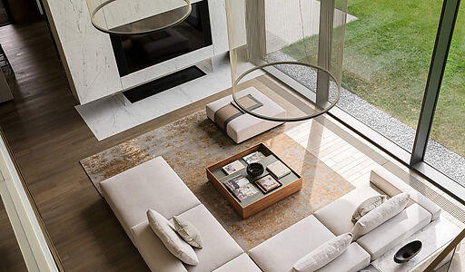 Дом в КП Никольская Слобода