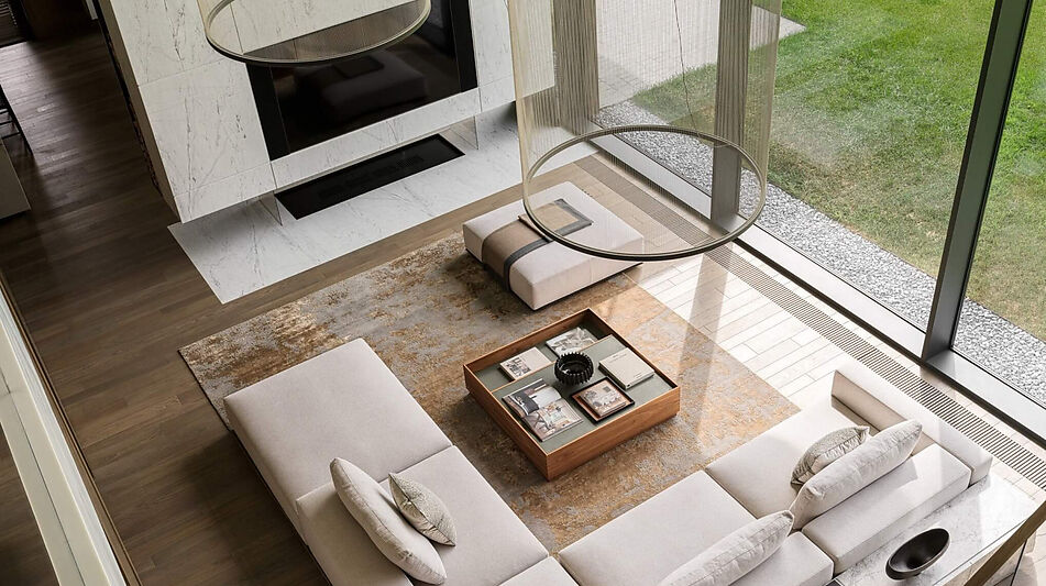 Дом в КП Никольская Слобода