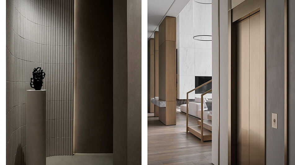 Дом в КП Никольская Слобода