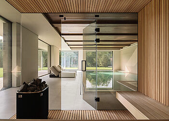 Дом в КП Никольская Слобода